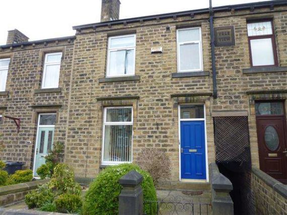 3 Bedroom Terraced